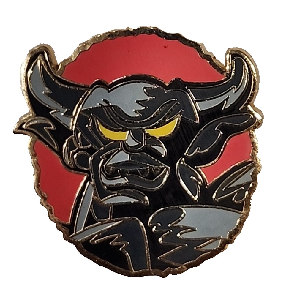 Disney Pin Chernabog Fantasia Night on Bald Mountain Villain Mystery PT52 75672‎